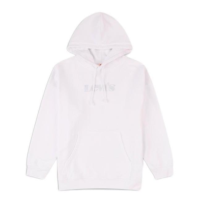 Levi's 李维斯 女士连帽卫衣 34400-0011