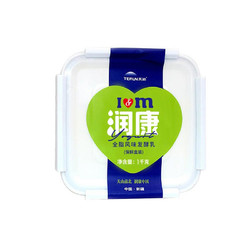 TERUN 天潤 潤康 全脂風味發酵乳 1kg