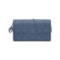 Dior 迪奥 Lady Dior系列 女士手拿包 S0204SLOI