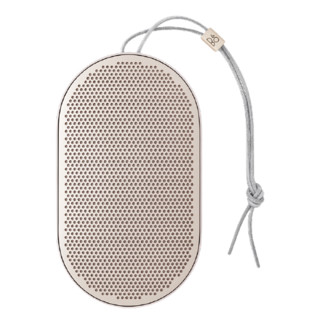 BANG&OLUFSEN 铂傲 Beoplay P2 户外 蓝牙音箱 砂岩