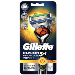 Gillette 吉列 电动刮胡刀