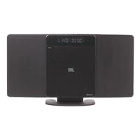 JBL 杰宝 MS202 桌面 蓝牙音箱 黑色
