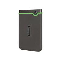 Transcend 创见 StoreJet 25M3系列 2.5英寸USB便携移动硬盘 1TB USB3.1 Gen 1