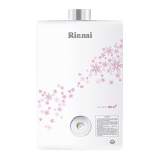 Rinnai 林内 云智能系列 42K88-Puls 燃气壁挂炉 42kW