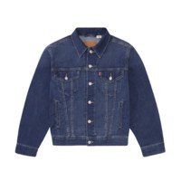 Levi's 李维斯 Fashion Fit系列 女士牛仔夹克 29944-0156