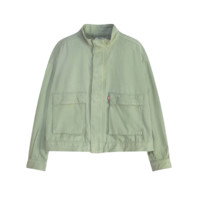 Levi's 李维斯 Fashion Fit系列 女士工装夹克 34240-0004