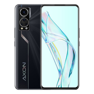 ZTE 中兴 Axon 30 5G手机 8GB+128GB 黑曜