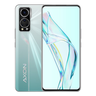 ZTE 中兴 Axon 30 5G手机 12GB+256GB 青莹