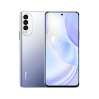 HUAWEI 华为 nova 8 SE 活力版 4G手机