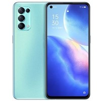 88VIP：OPPO Reno5 K 5G智能手机 8GB+128GB