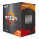 AMD Ryzen 7 5800X CPU处理器 散片