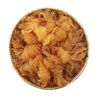 轻即 低脂代餐魔芋结 200g