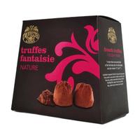 Truffettes de France 松露型巧克力 原味 1kg