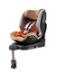 bebebus 儿童安全座椅天文家汽车用0-6岁婴儿宝宝车载360度旋转