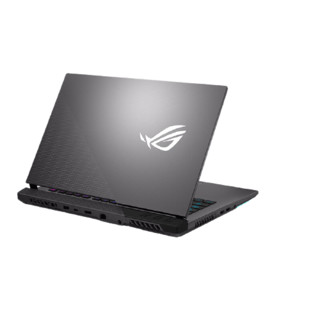 ROG 玩家国度 魔霸5 锐龙R9 5000系列 15.6英寸 游戏本 灰色(锐龙R9-5900HX、RTX 3060 6G、32GB、1TB SSD、1080P、IPS、300Hz）