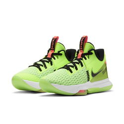 NIKE 耐克 LEBRON WITNESS V EP CQ9381-300 男女款篮球鞋