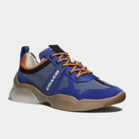 COACH 蔻驰  CITYSOLE 男士休闲鞋