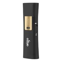 aigo 爱国者 L8302 USB 3.0 U盘 黑色 128GB USB