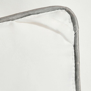 CELEN 天然牛奶浴系列 大豆纤维空调被 珍珠白 200*230cm