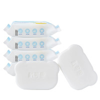 DEXTER 戴可思 金盏花系列 婴儿抑菌洗衣皂 150g*6个