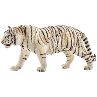 Schleich 思乐 14731 白色老虎