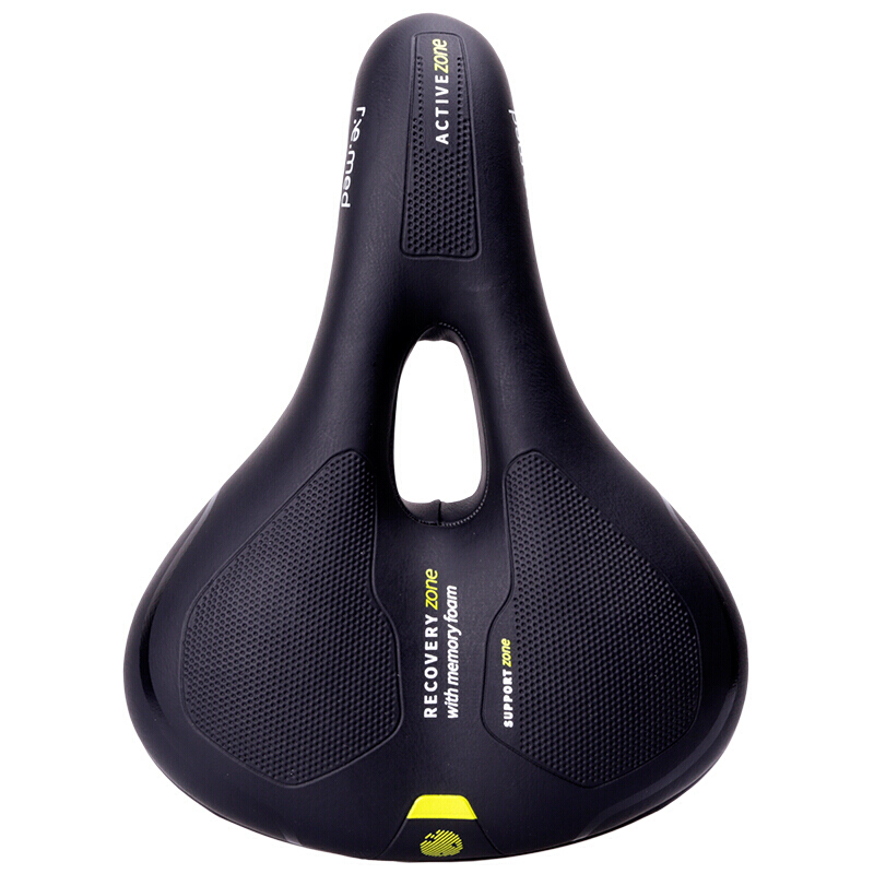 SELLE ROYAL 4309DEMA 骑行坐垫 黑色 越野款