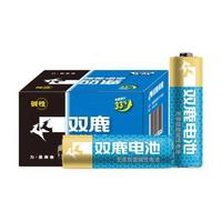 sonluk 双鹿 LR6 5号碱性电池 1.5V 3800mAh 24粒装