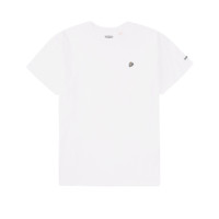 Levi's 李维斯 冰酷系列 女士圆领短袖T恤 34557-0002 白色 M