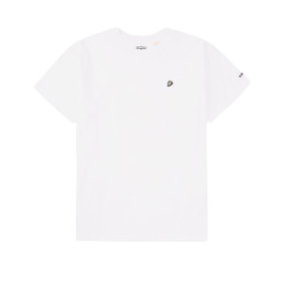 Levi's 李维斯 冰酷系列 女士圆领短袖T恤 34557-0002 白色 XS