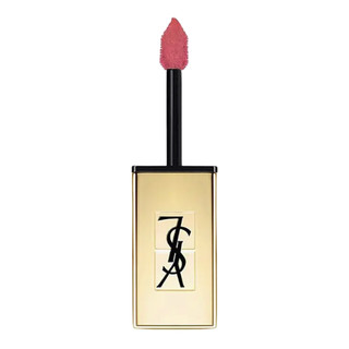 YVES SAINT LAURENT 圣罗兰 纯色唇釉 #12 6ml