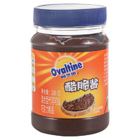 Ovaltine 阿华田 酷脆酱