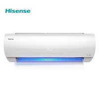 Hisense 海信 KFR-35GW/K200X-A1(G) 新一级壁挂式空调 1.5匹