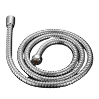 jiayun 家韵 不锈钢抽拉软管