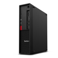 Lenovo 联想 ThinkStation系列 ThinkStation P330 SFF 工作站 （酷睿i5-8500、核芯显卡、8GB、1TB SATA)