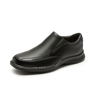 Clarks 其乐 Kempton Free 男士休闲皮鞋 2614703