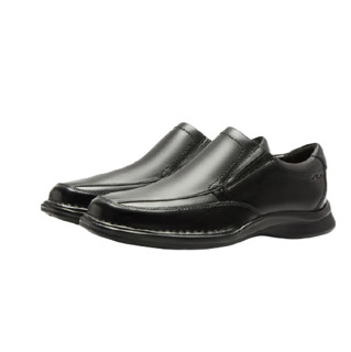 Clarks 其乐 Kempton Free 男士休闲皮鞋 2614703