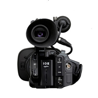 JVC 杰伟世 GY-HM610K 专业摄像机
