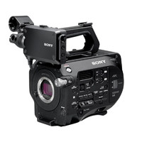 SONY 索尼 PXW-FS7 专业摄影机