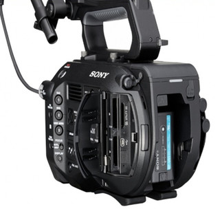 SONY 索尼 PXW-FS7 专业摄影机