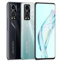 直播专享：ZTE 中兴 Axon 30 5G智能手机 6GB+128GB