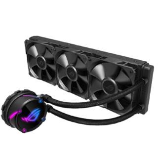 ASUS 华硕 ROG Strix LC 飞龙360 360mm 一体式水冷散热器