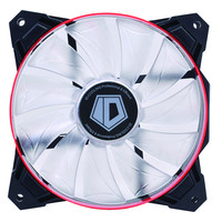 ID-COOLING SF-12025R 120mm 机箱散热风扇