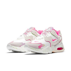 NIKE 耐克 AIR MAX 2X DD8484 女士休闲运动鞋