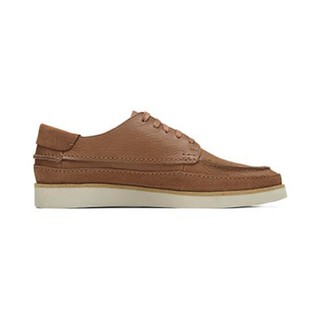 Clarks 其乐 Ashridge Walk系列 男士休闲皮鞋 2614304