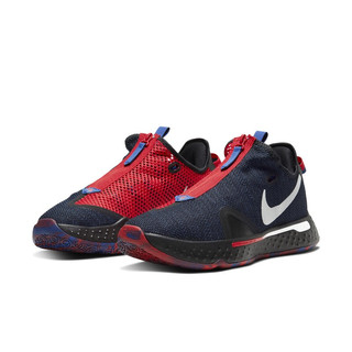 NIKE 耐克 Paul George 4 EP CD5082-006 男子篮球鞋