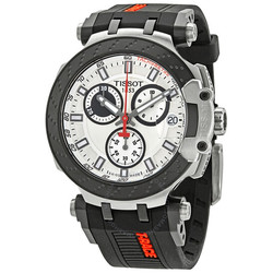 TISSOT 天梭 T-Race T115.417.27.011.00 男士手表