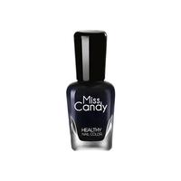 Miss Candy 糖果小姐 健康甲油 #MG24夜游 15ml