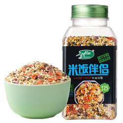 SHI YUE DAO TIAN 十月稻田 米饭伴侣配方谷物制品 750g