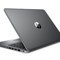 HP 惠普 348 G7 15.6英寸 商务本 银色 (酷睿i7-10510U、R 530、8GB、256GB SSD、1080P、IPS、60Hz）