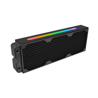 Thermaltake 曜越 CL360 MAX D5 360mm 分体式水冷散热器